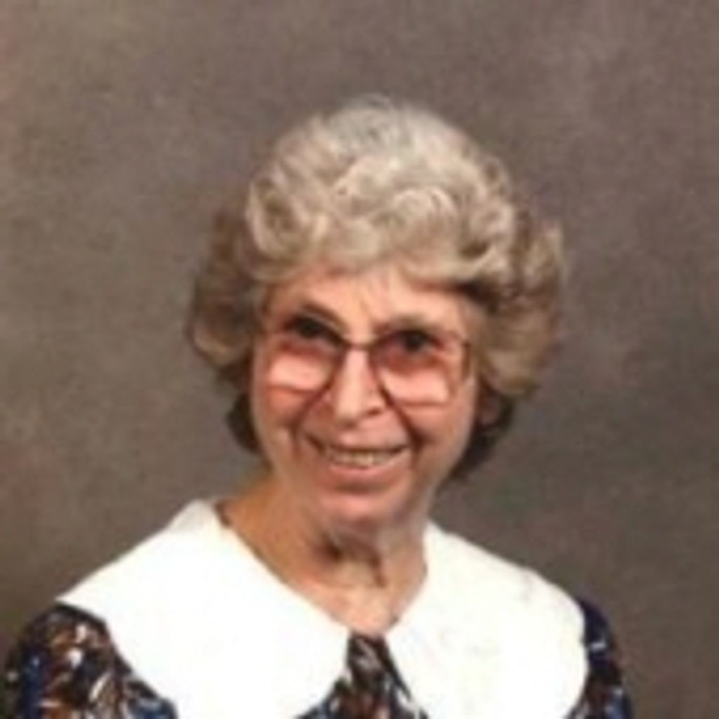 Stella R. Kenyon