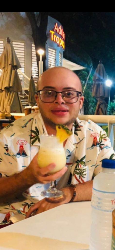 Mr. Nicholas De Jesus Pichardo