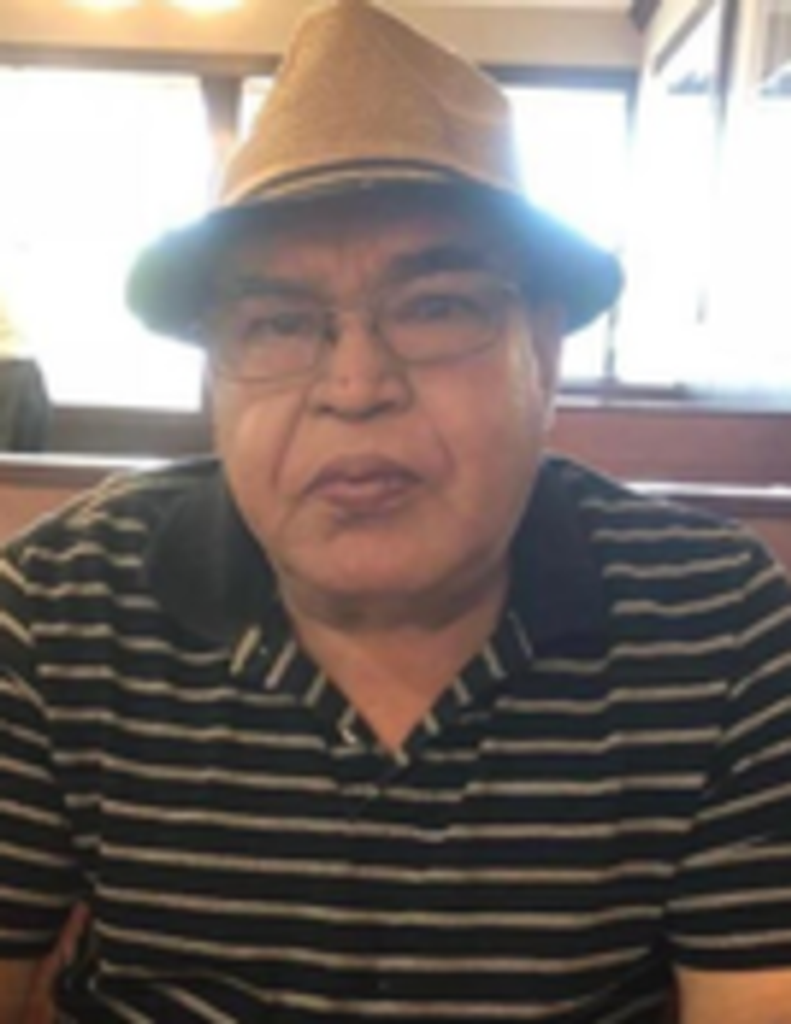 Edgardo Villela