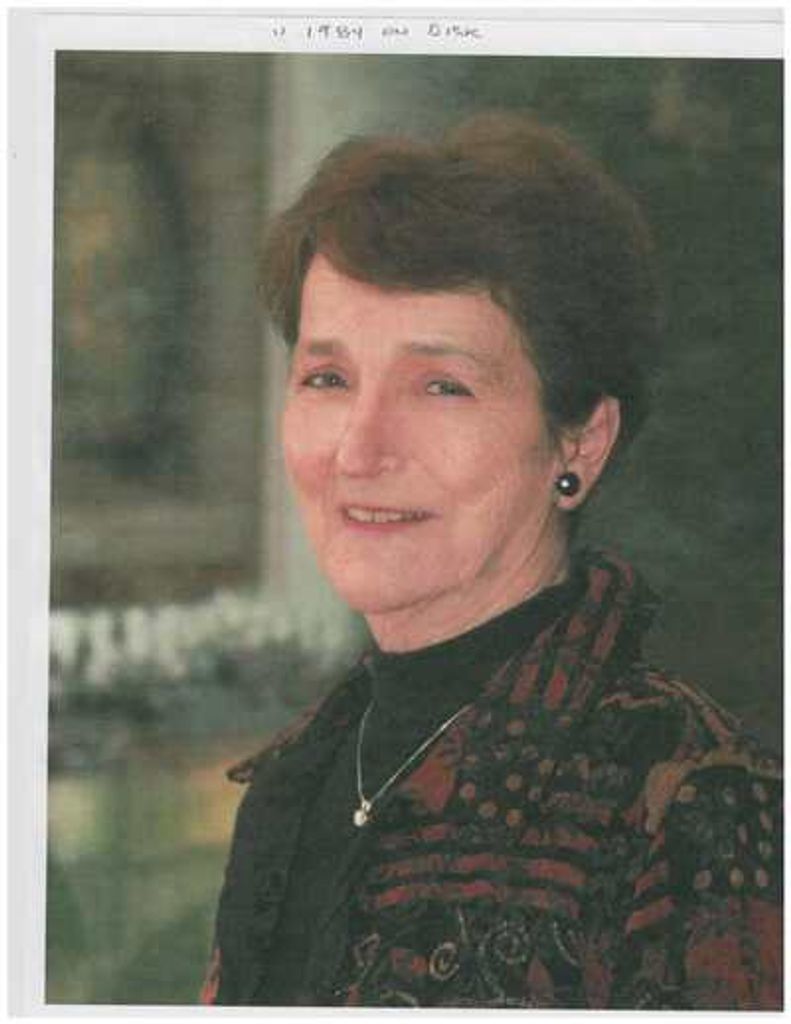 Peggy Louise Stalder Profile Photo