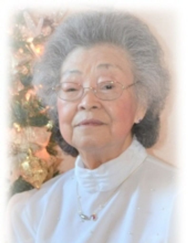 Judith Crowson