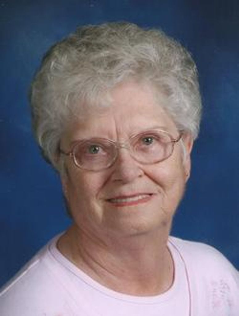 "Gerry" Geraldine Mae Whitteck Profile Photo