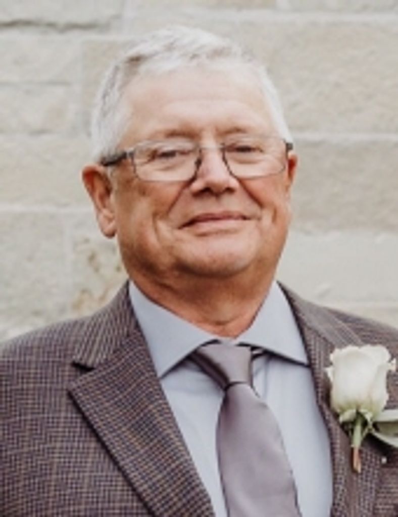 Michael J.  Ambrosius