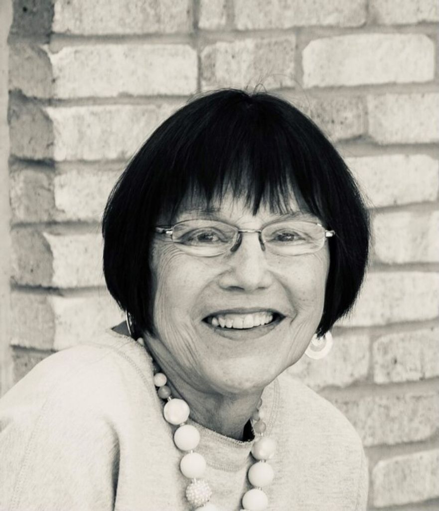 Gilda Holvick