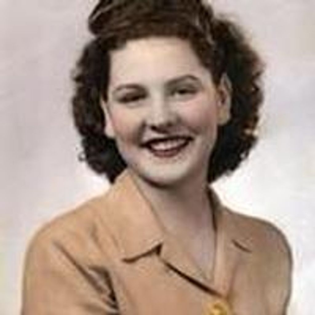 Jimmie  Joyce Rosebure