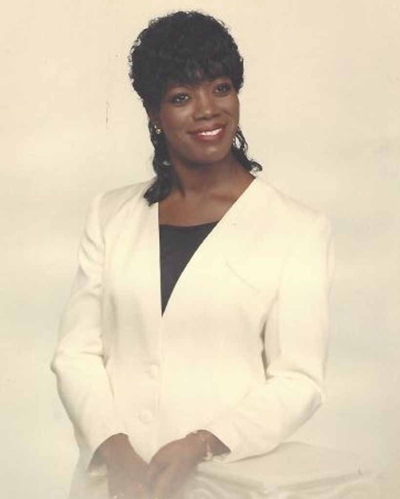 Brenda Kay Standberry
