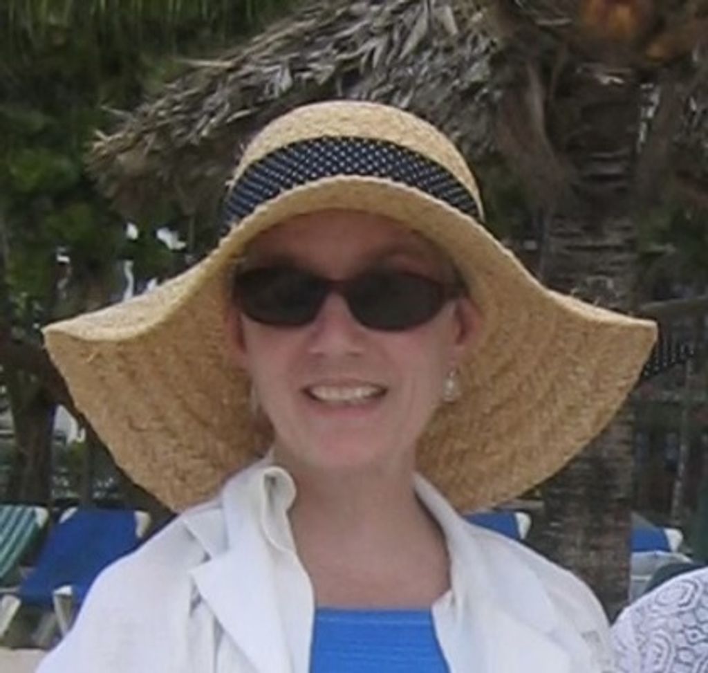 Jacqueline Stapleton Profile Photo