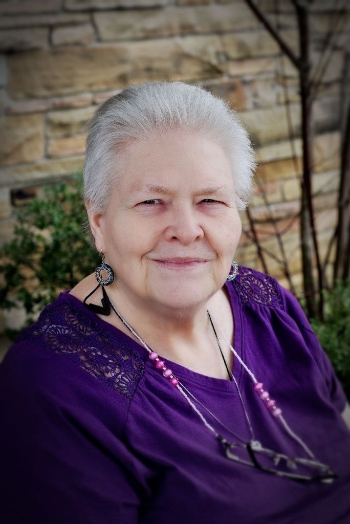 Glenda Pinckard