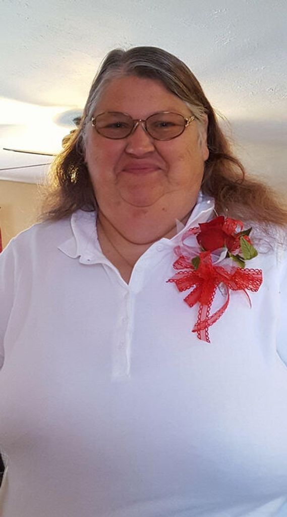 Deborah Massey Profile Photo