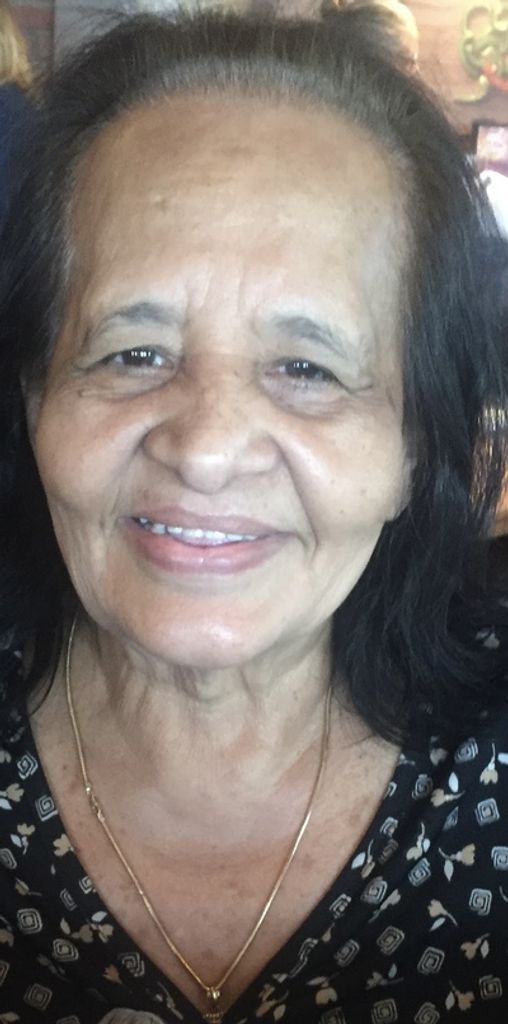 Vicenta Ventura