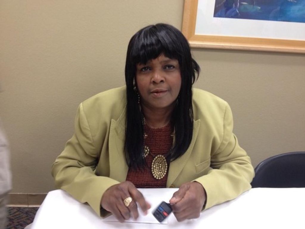 Linda Faye Williams Ratcliff Profile Photo