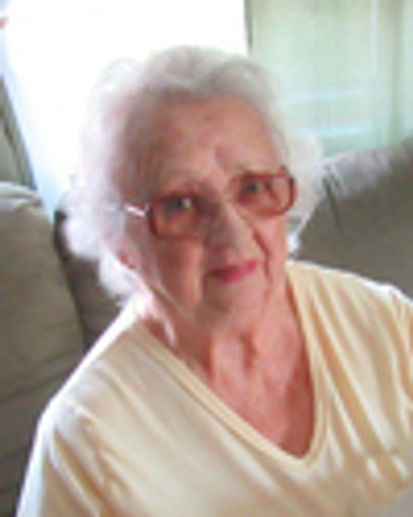 Lorraine Helen Cottrell Profile Photo