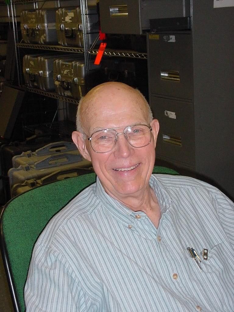 Fred Grigsby