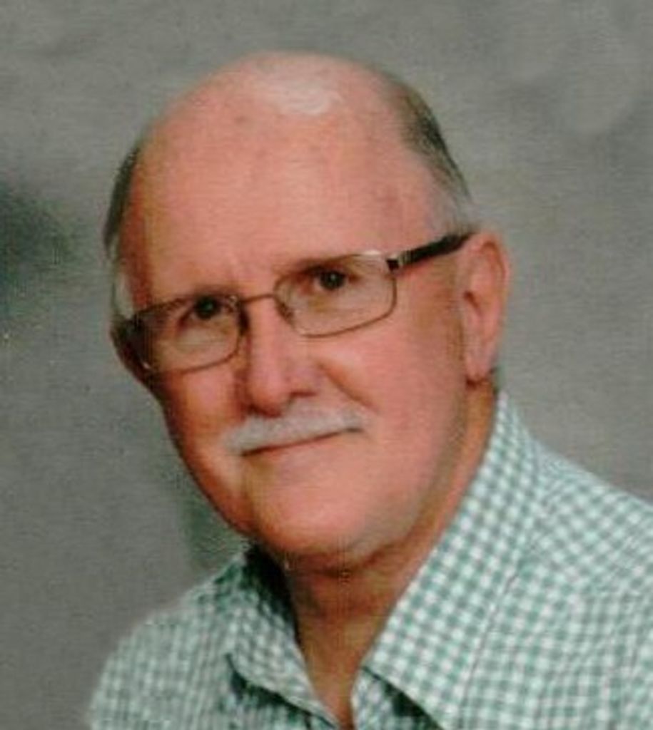 Robert Eugene Taylor