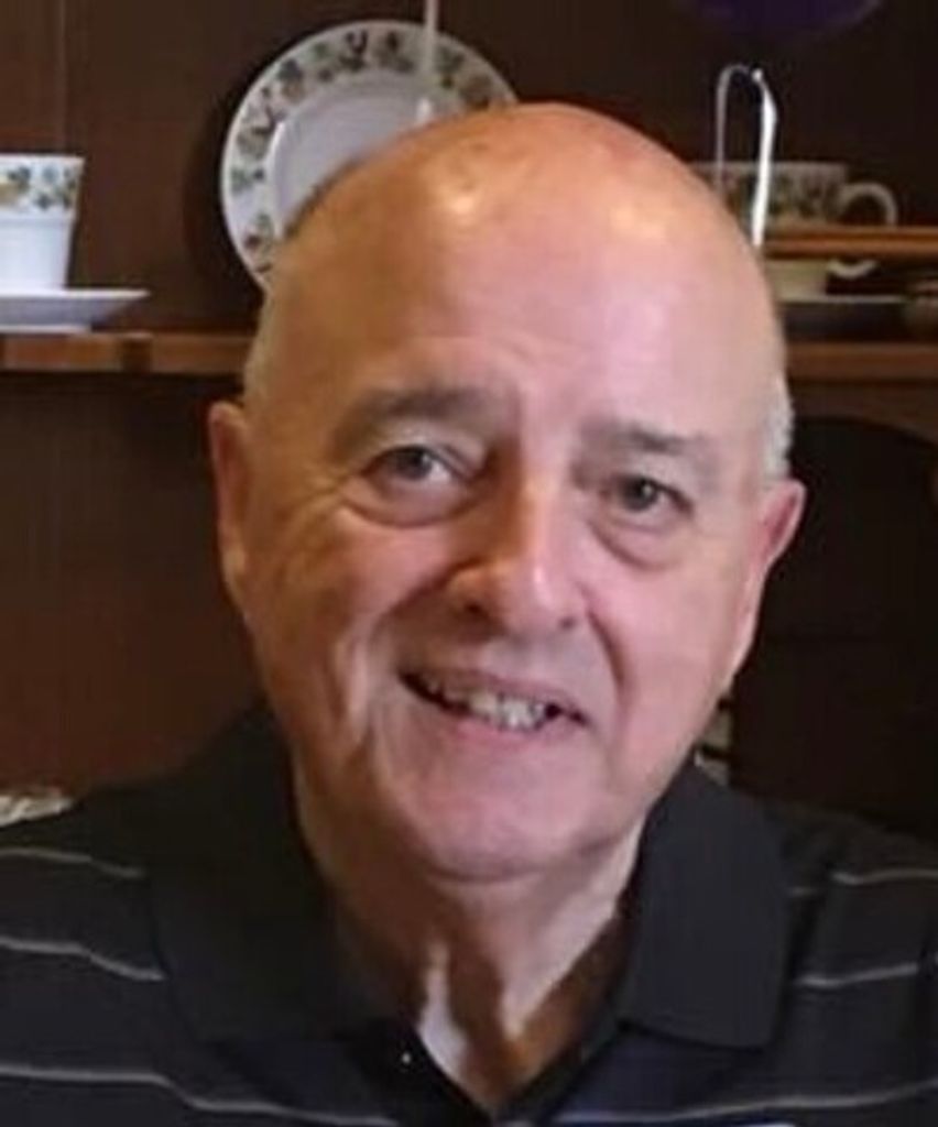 John Jones