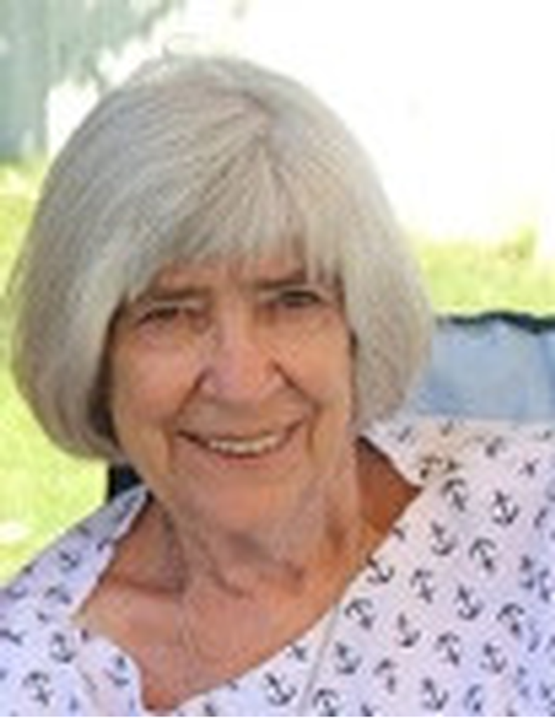 Shirley Diane (Ekman) Wolfley Profile Photo
