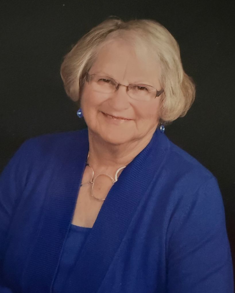 Marge Ann Grorud