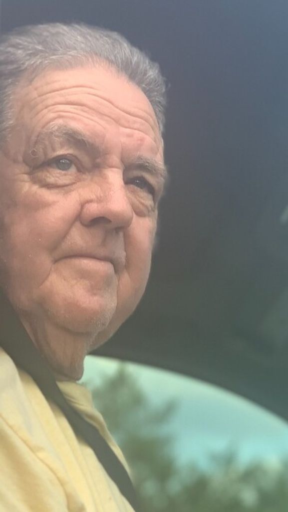 James Claburn Davis Profile Photo