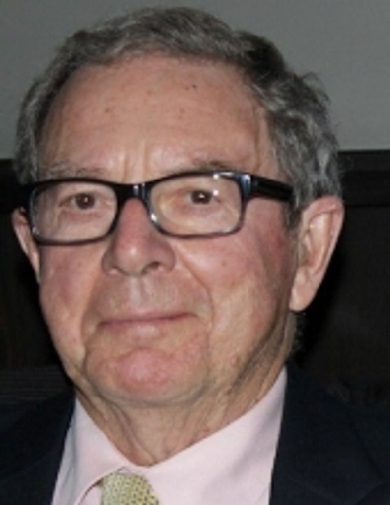 Frank Santangeli Profile Photo