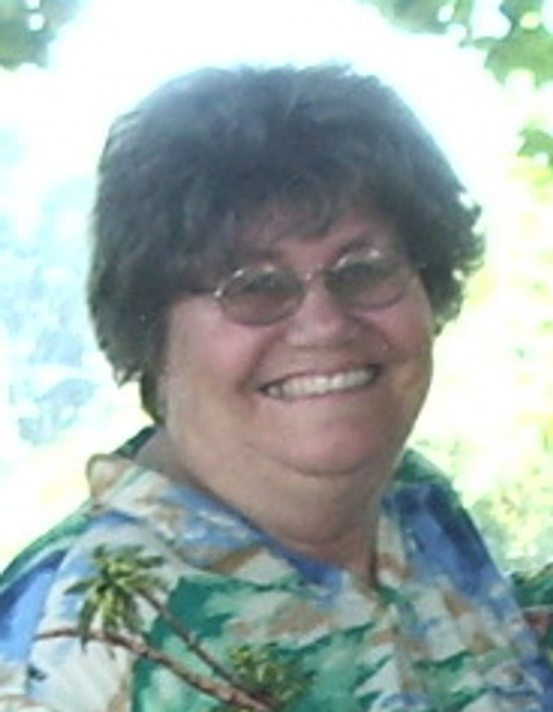 Elizabeth "Beth" Naillon Profile Photo