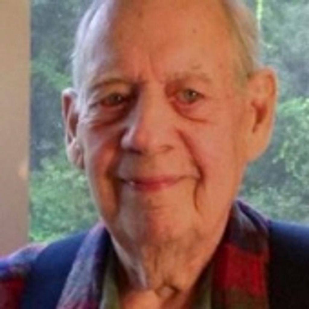 Gene R. Tousey