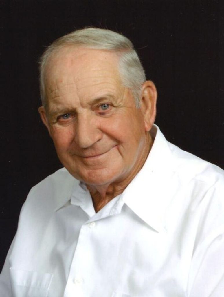 Edmund J. Wieberg Profile Photo