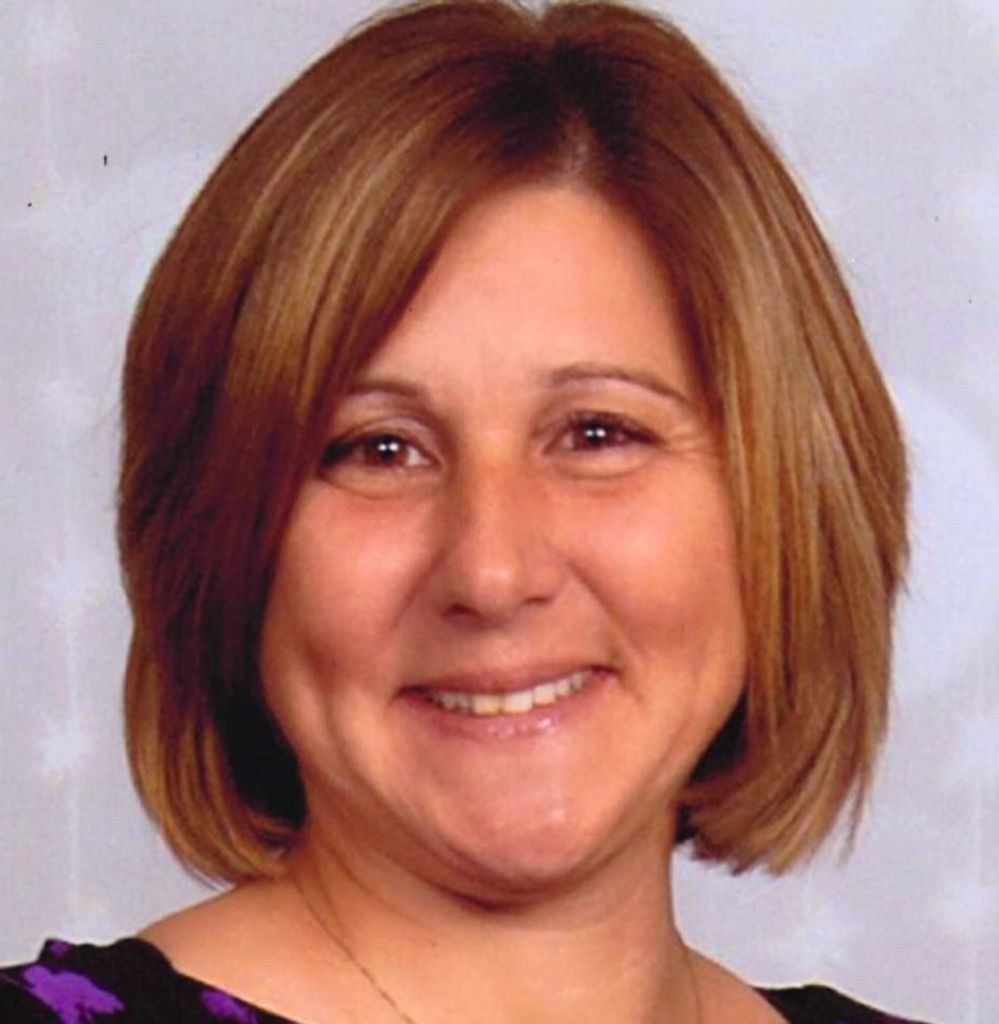 Kelli Beth Hostetler