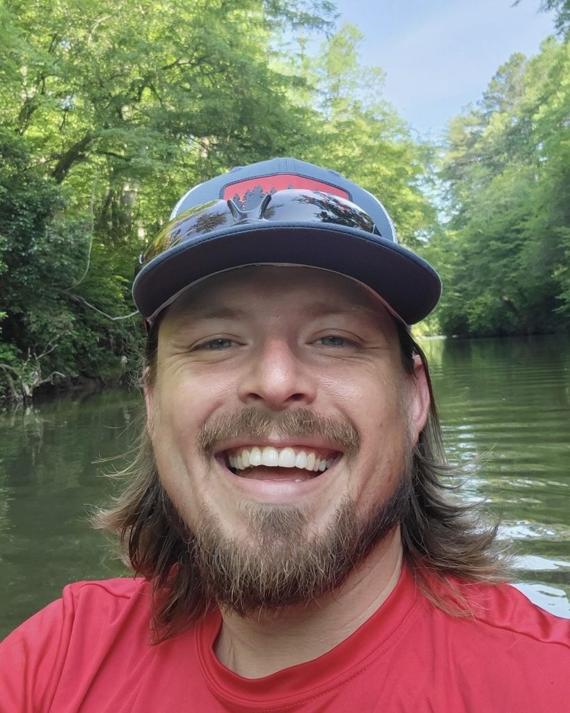 Kyle Philip Richardson