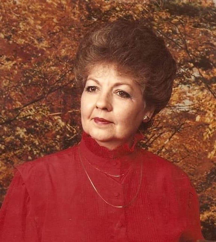 Linda “Nonnie” (Korioth)  Thompson