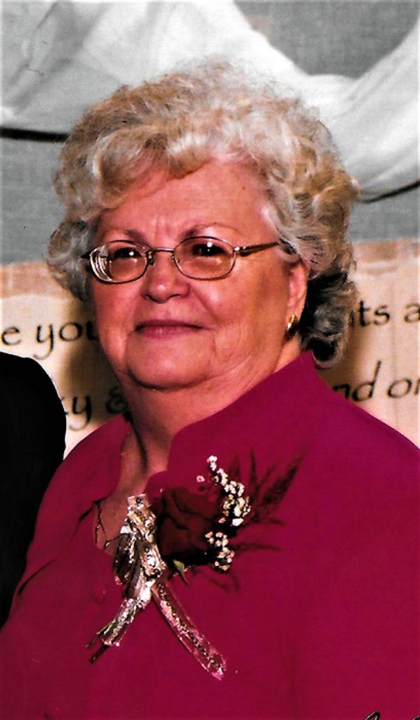 Katherine Ann Dennison