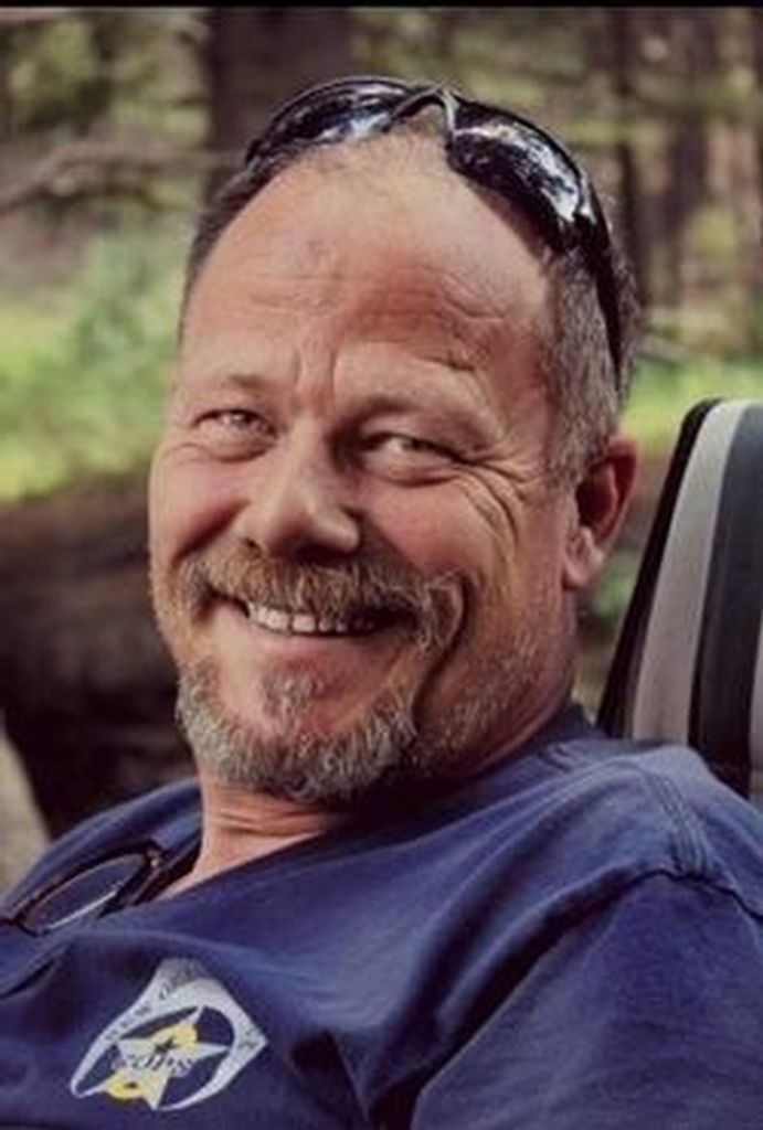 Larry Mueller