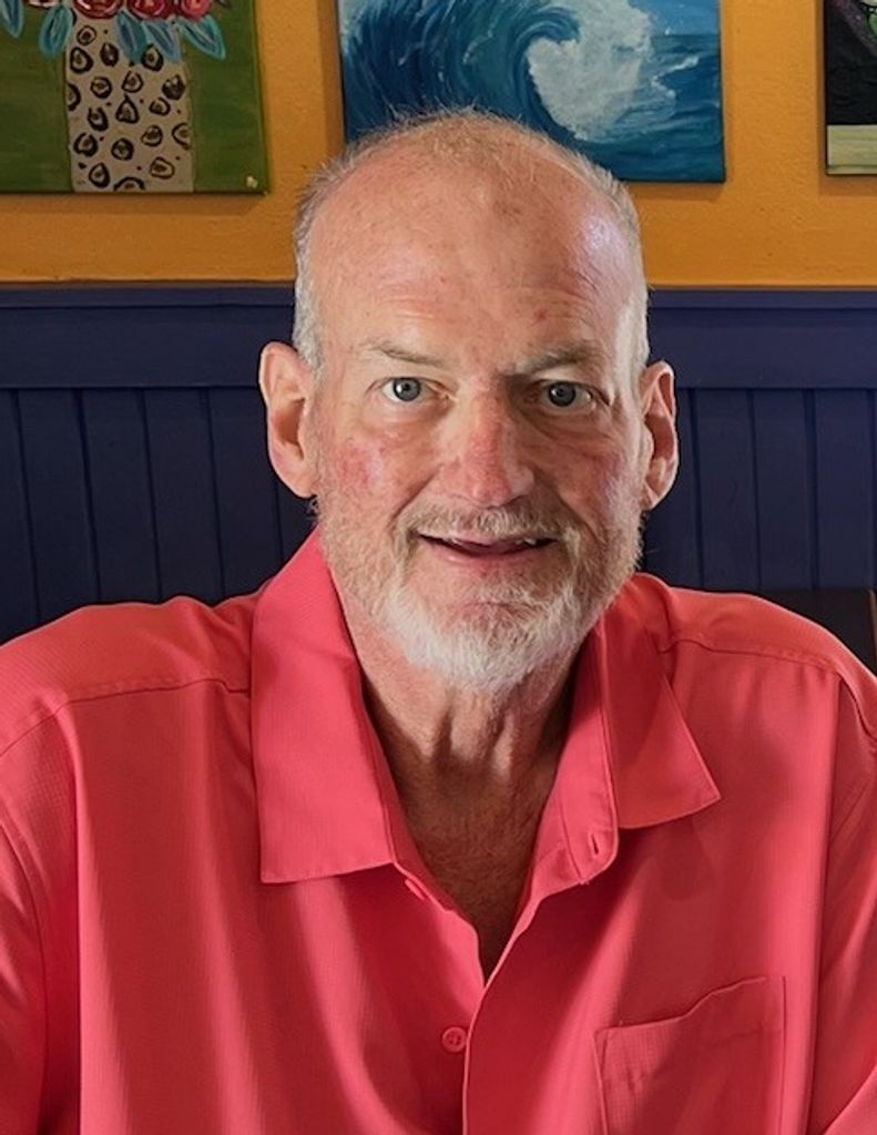 James Edward  "Eddie" Gray Jr. Profile Photo