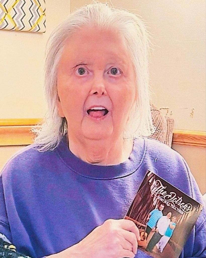Carlene Burke