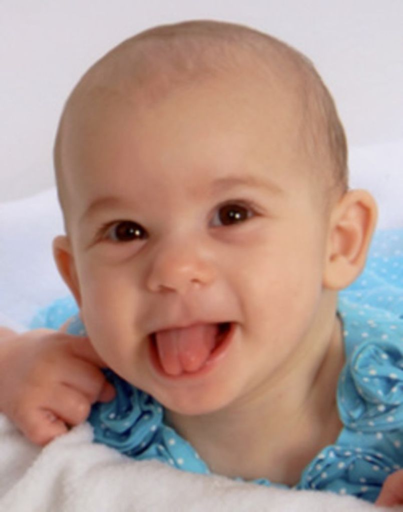 Makayla Leigh Hendricksen Profile Photo