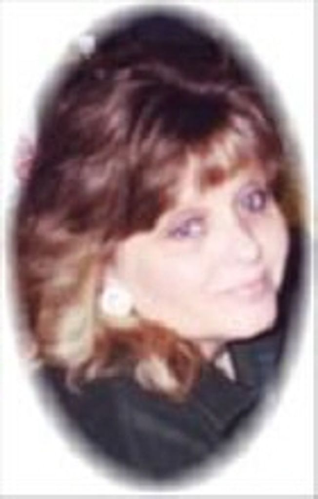 Sherry Annette Rusinovich