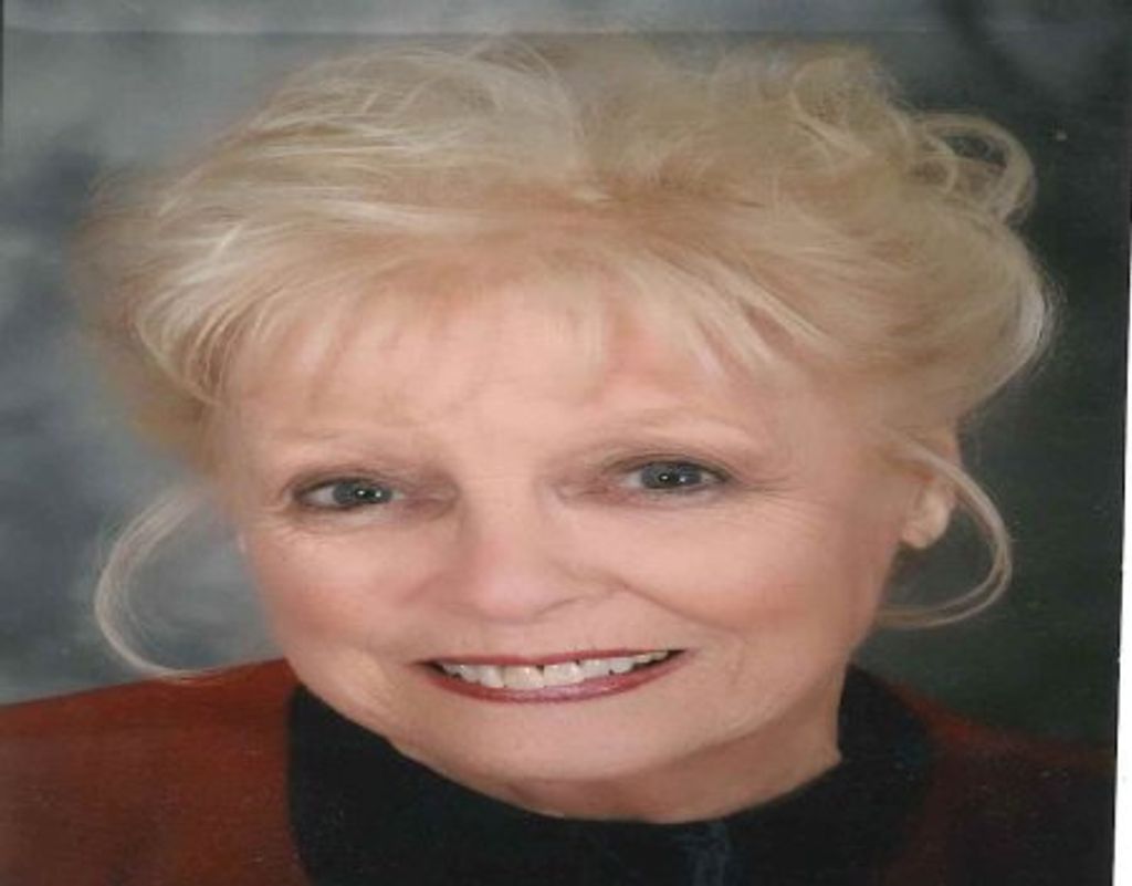 Dorothy Hardin Whitley Ridenhour