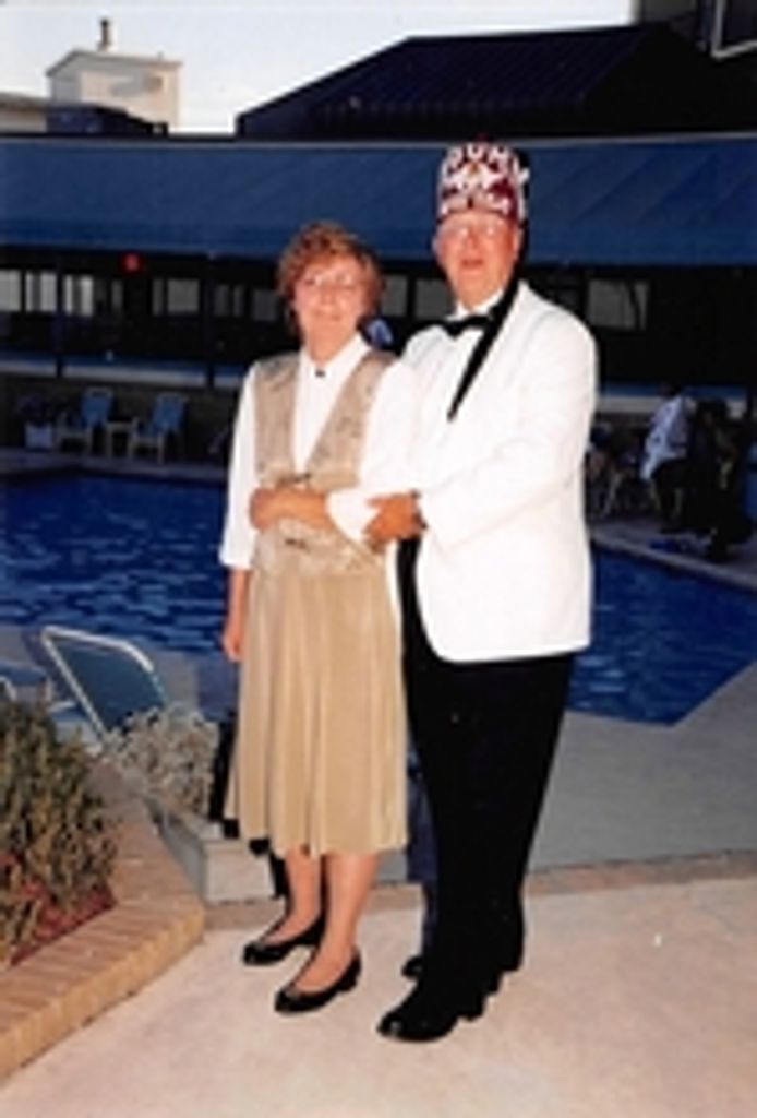 Barbara Ann Skinner (Martin) Profile Photo
