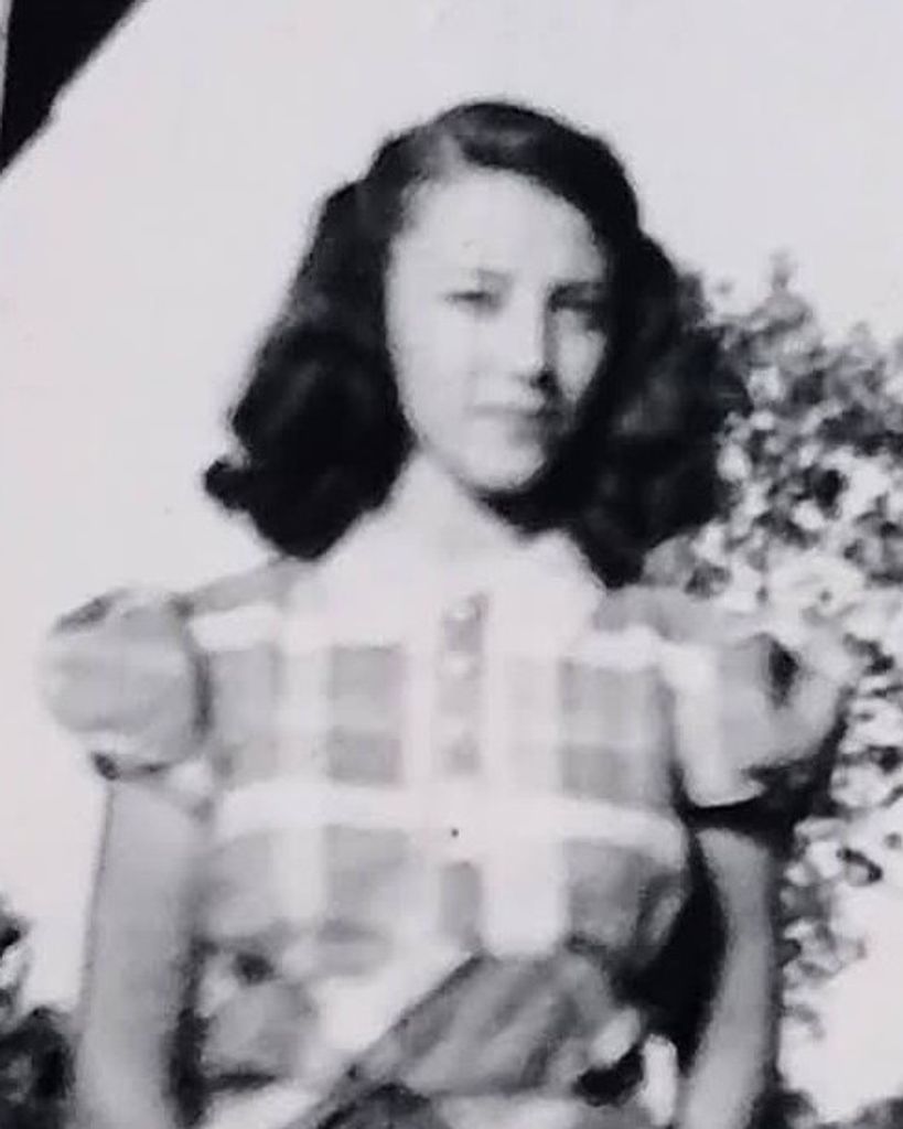 Ruth Novella Stokes