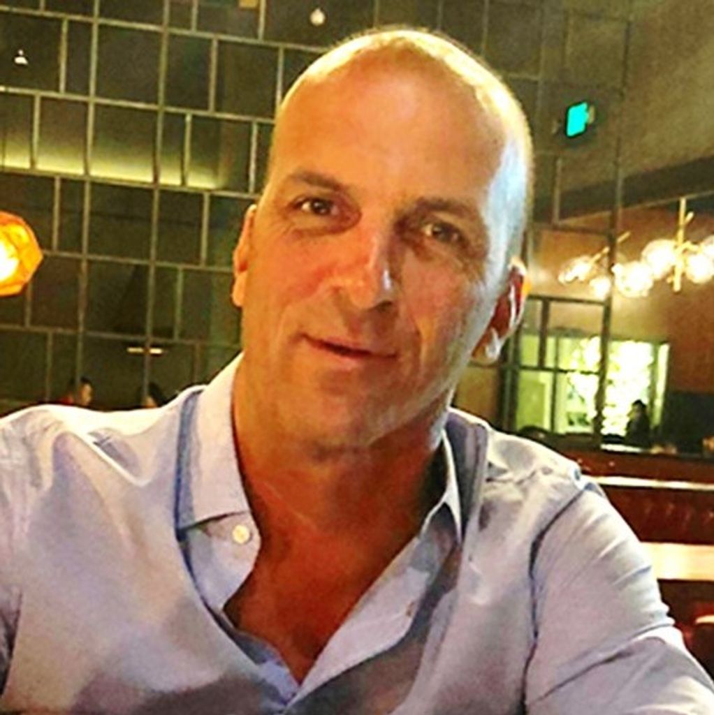Sullivan, Daniel Rusk