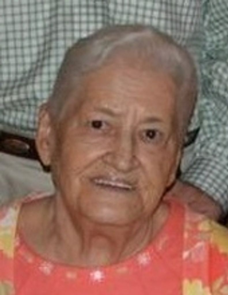 Betty Dull
