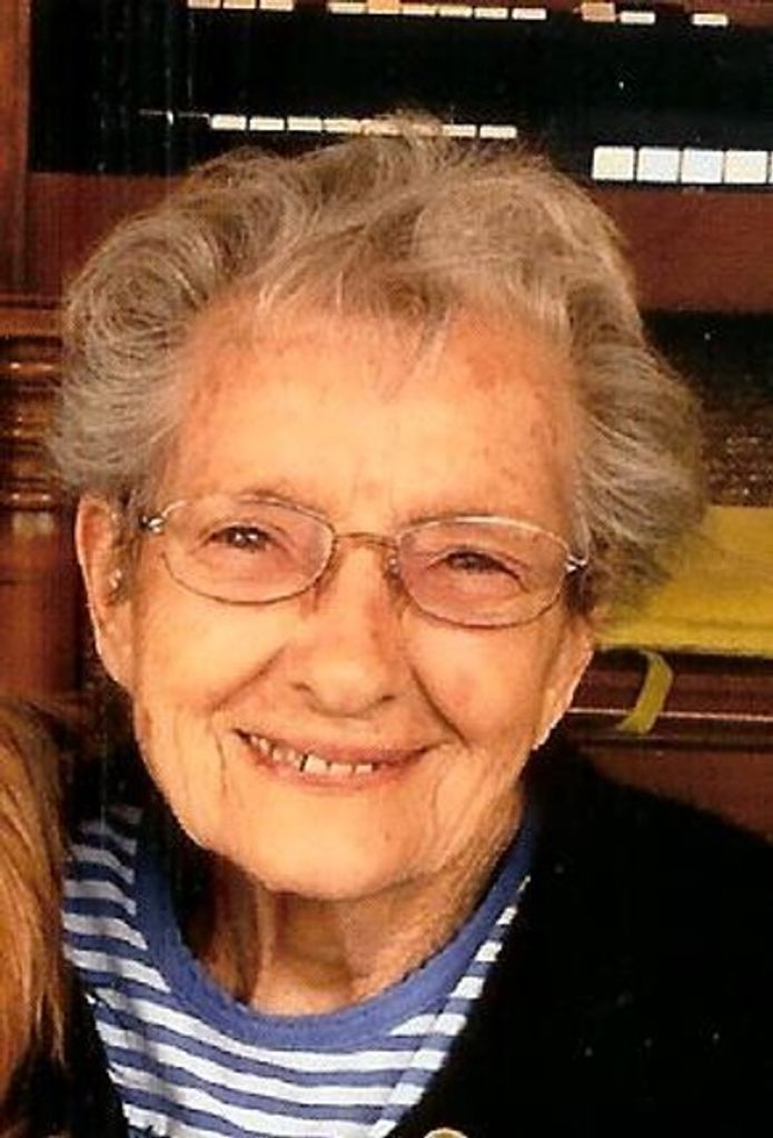 Juanita R. Minton Profile Photo