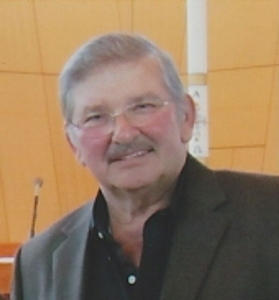 Michael Gbur