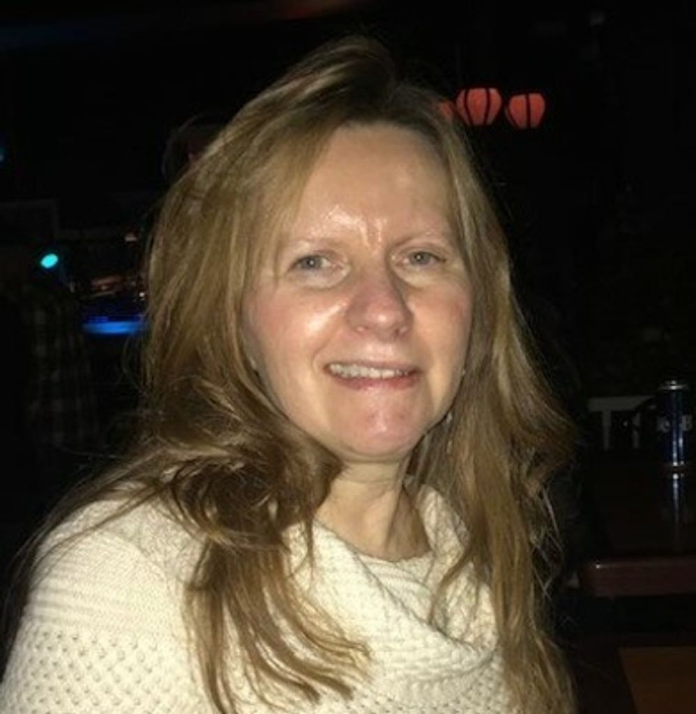 Diane P. Bird
