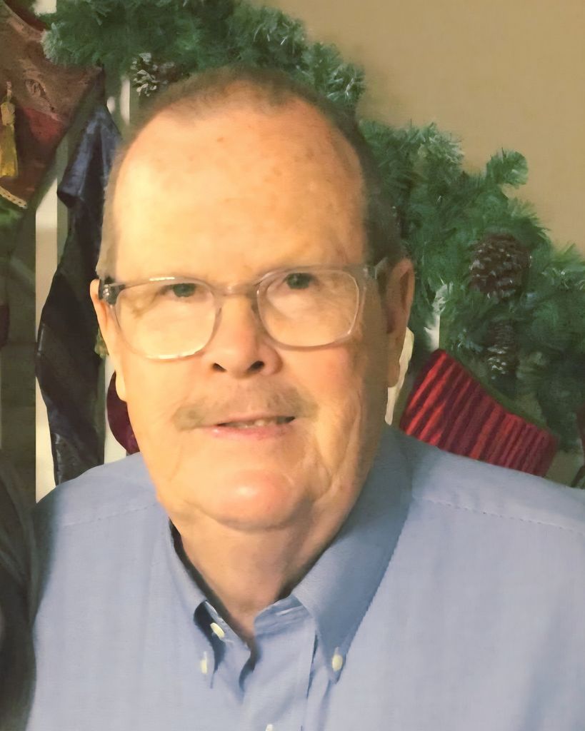 Kent Thomas Carlson Profile Photo