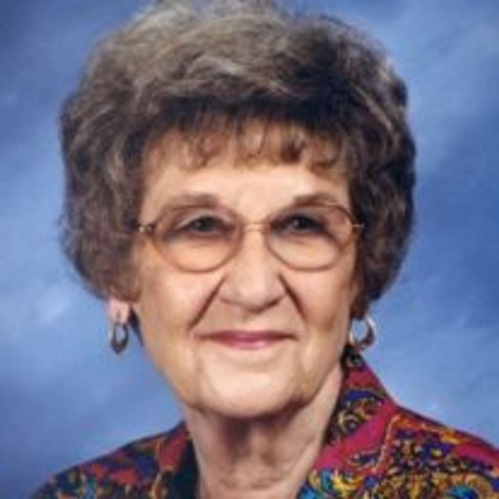 Mary M. (Molly) Polite