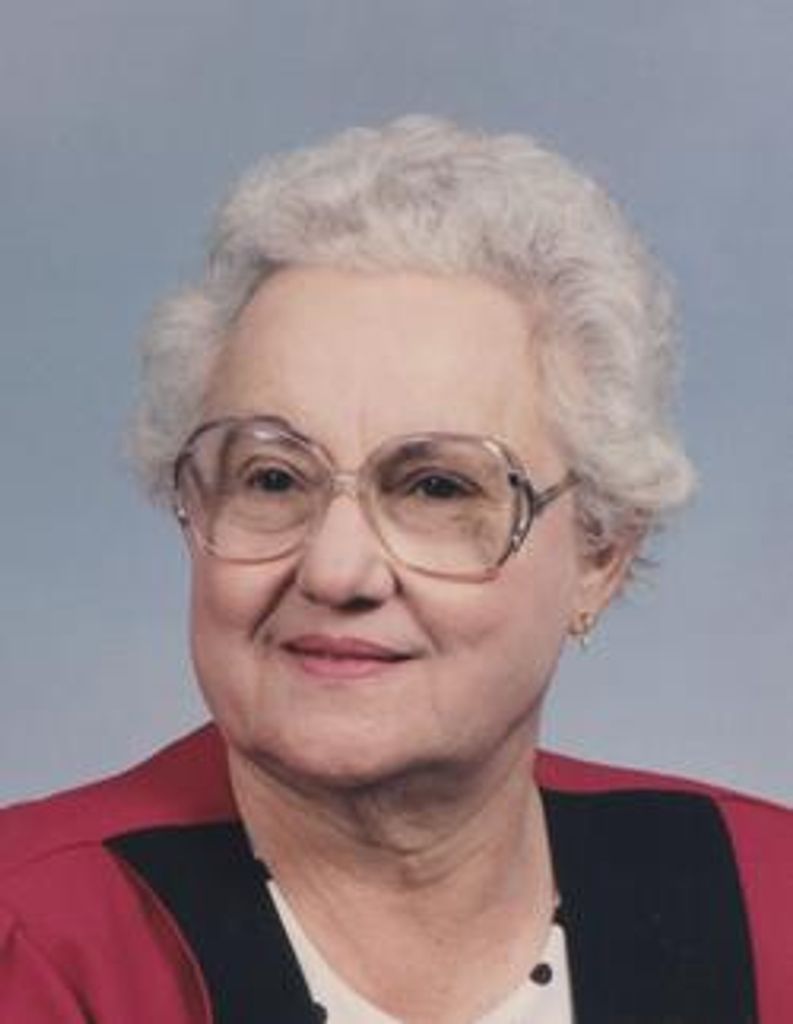 Helen L. Culp