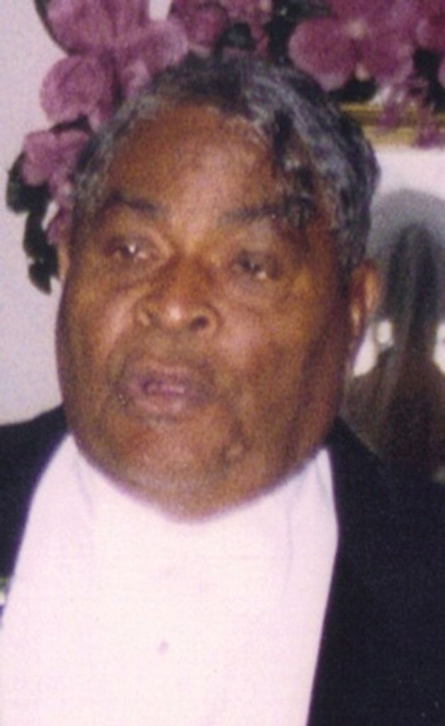 Robert D. Hinton Profile Photo