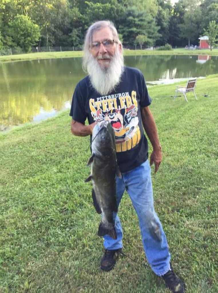 Charles "Charle" Wilford Anderson Profile Photo