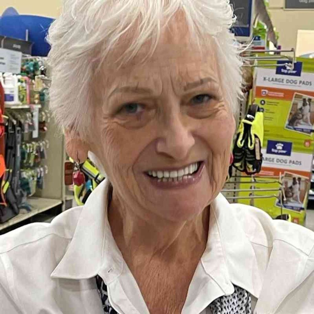 Patricia Noonan Bourgeois Profile Photo