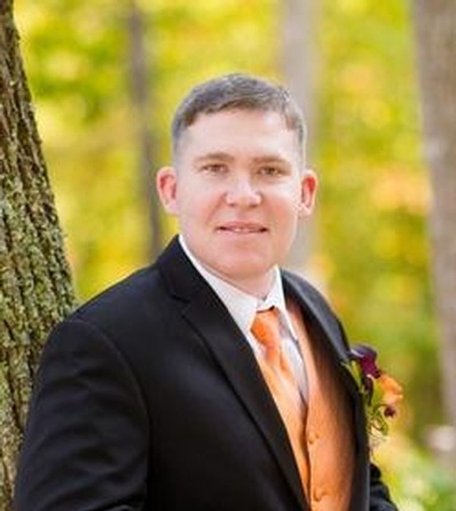 Preston Scott Hartley Profile Photo